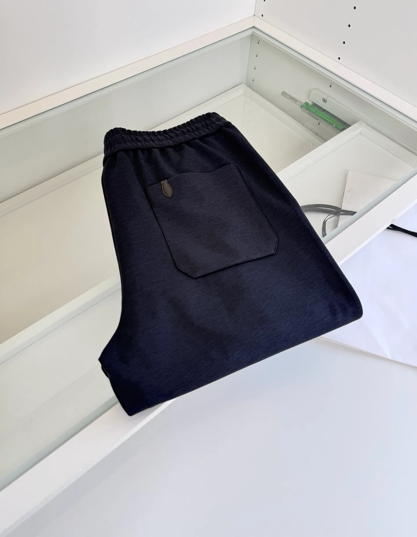 Men's Trousers BERLUTI 18084492