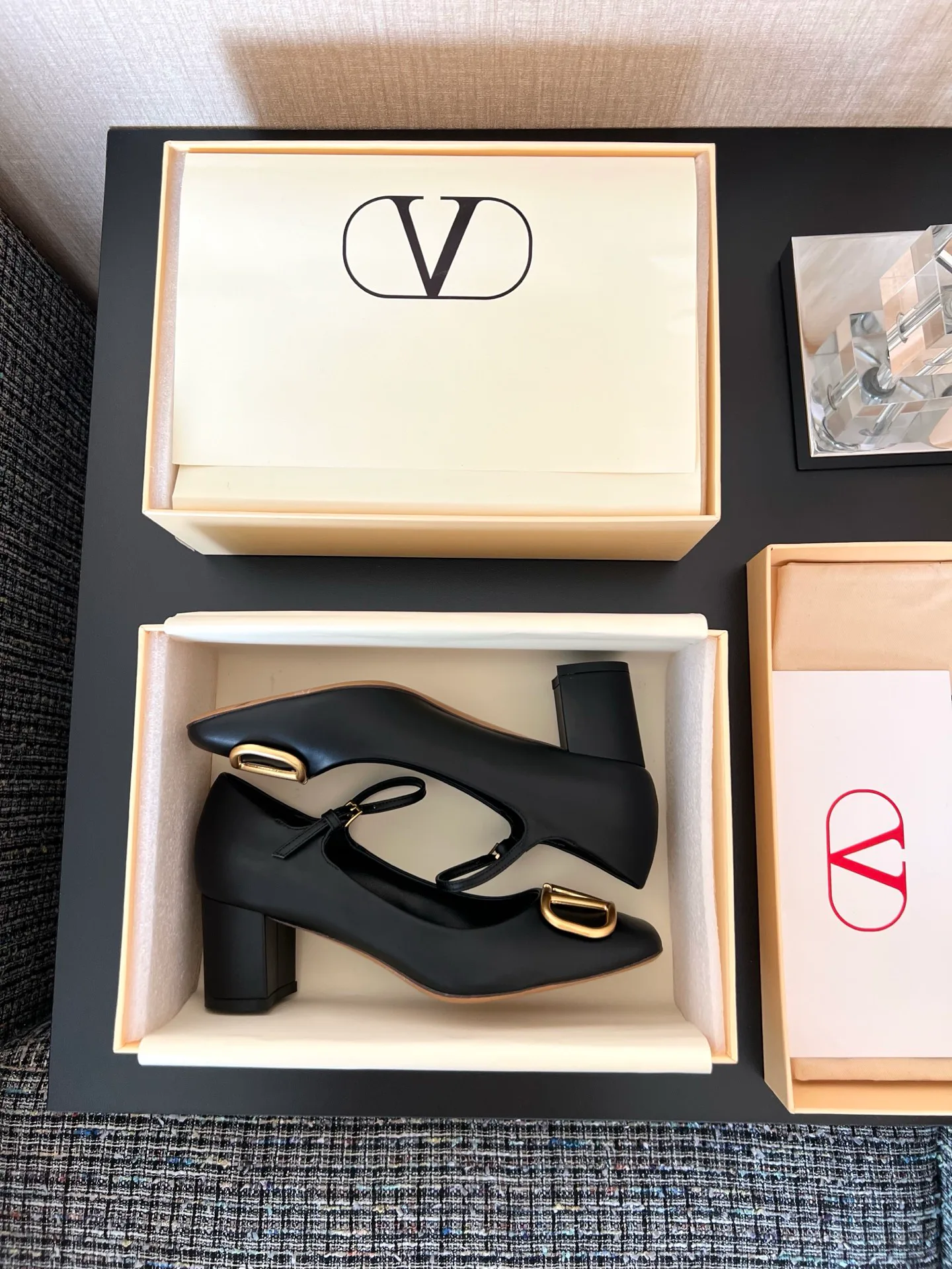 Women's Heels VALENTINO 17480143