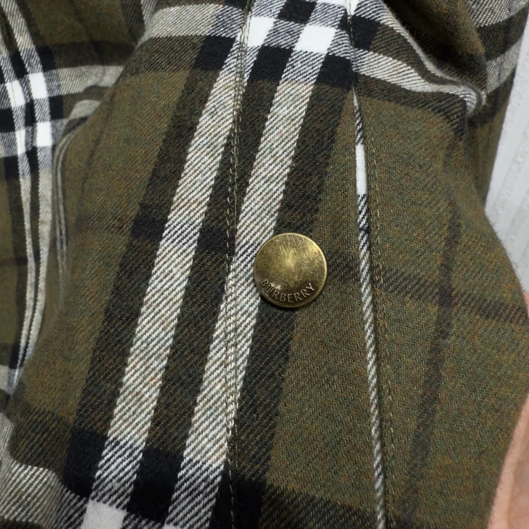 Men's Jackets And Down Jackets BURBERRY 17873340