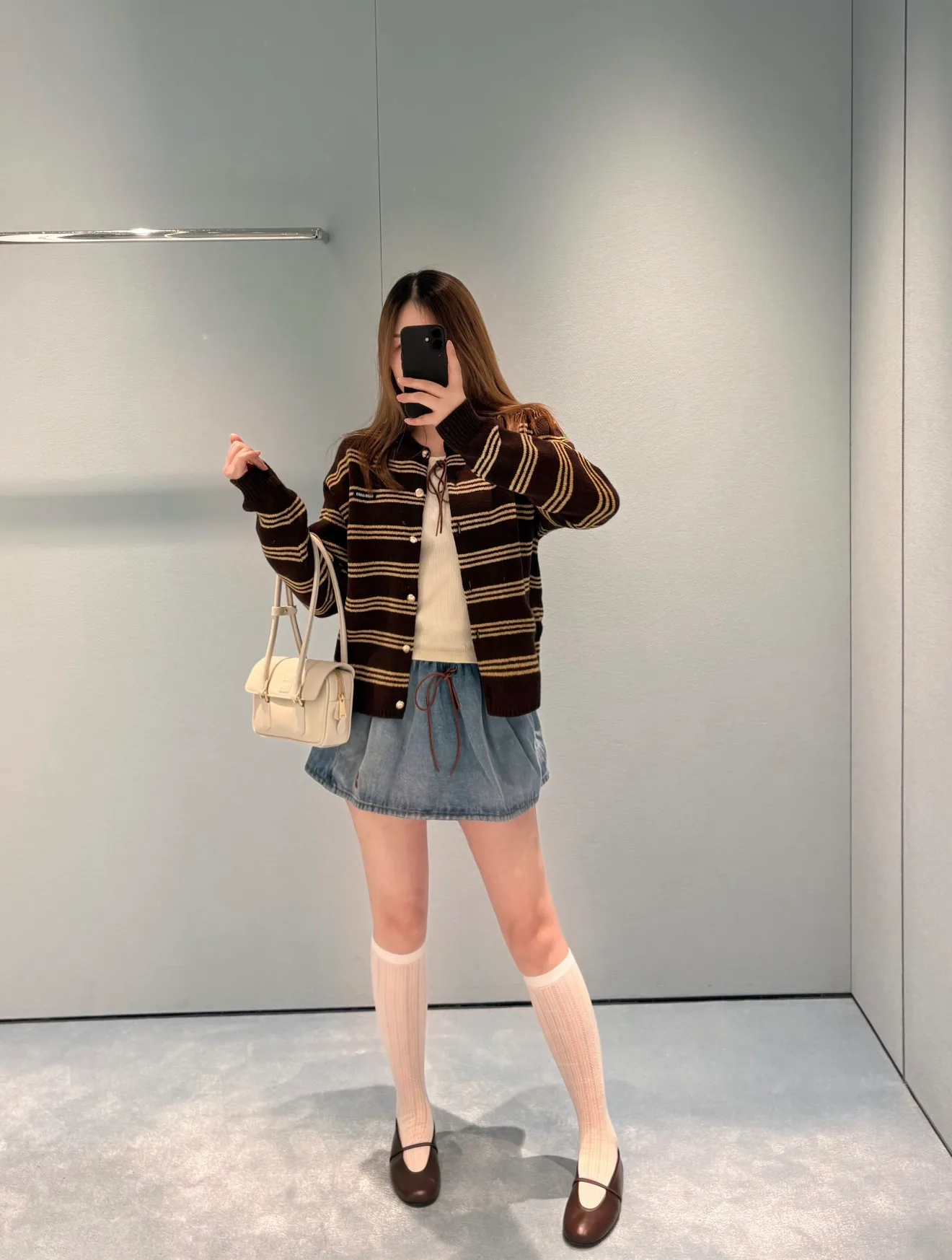 Women's Jumpers And Sweaters MIU MIU 17469381