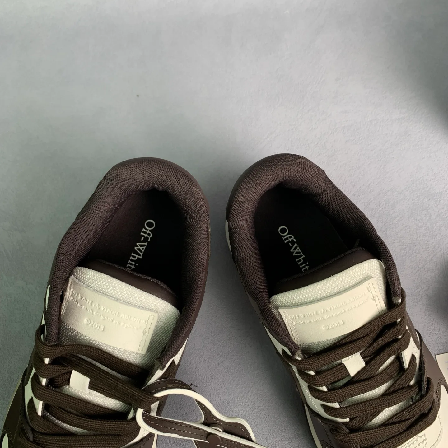 Women's Sneakers OFF-WHITE 17776388
