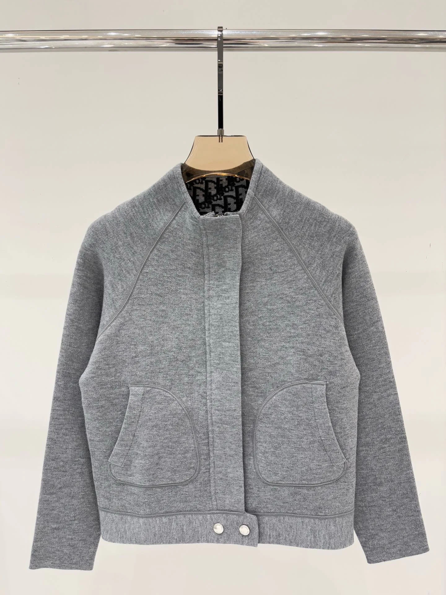 Women's Jumpers And Sweaters CHRISTIAN DIOR 18032661