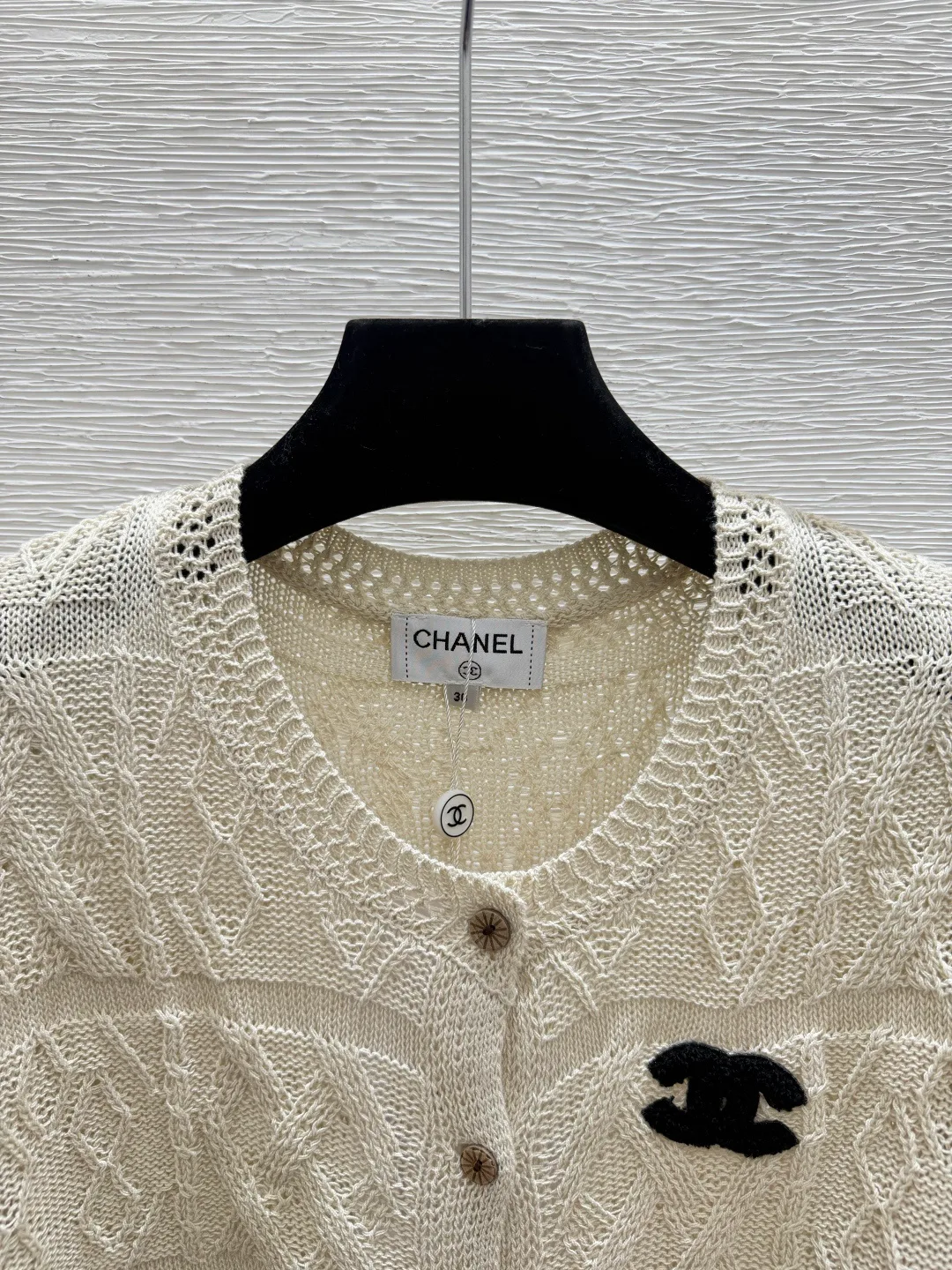Women's Jumpers And Sweaters CHANEL 18138684