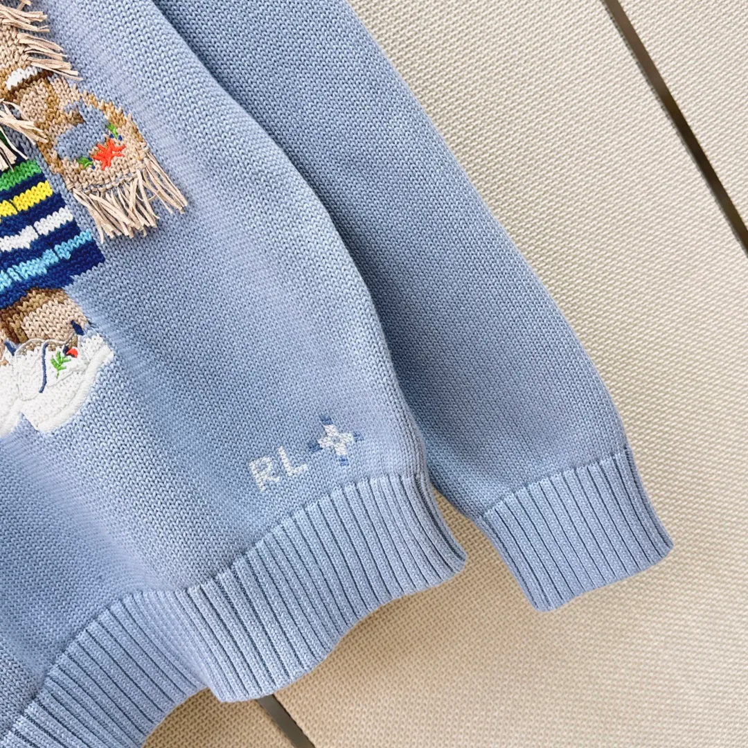 Women's Jumpers And Sweaters RALPH LAUREN 18506480