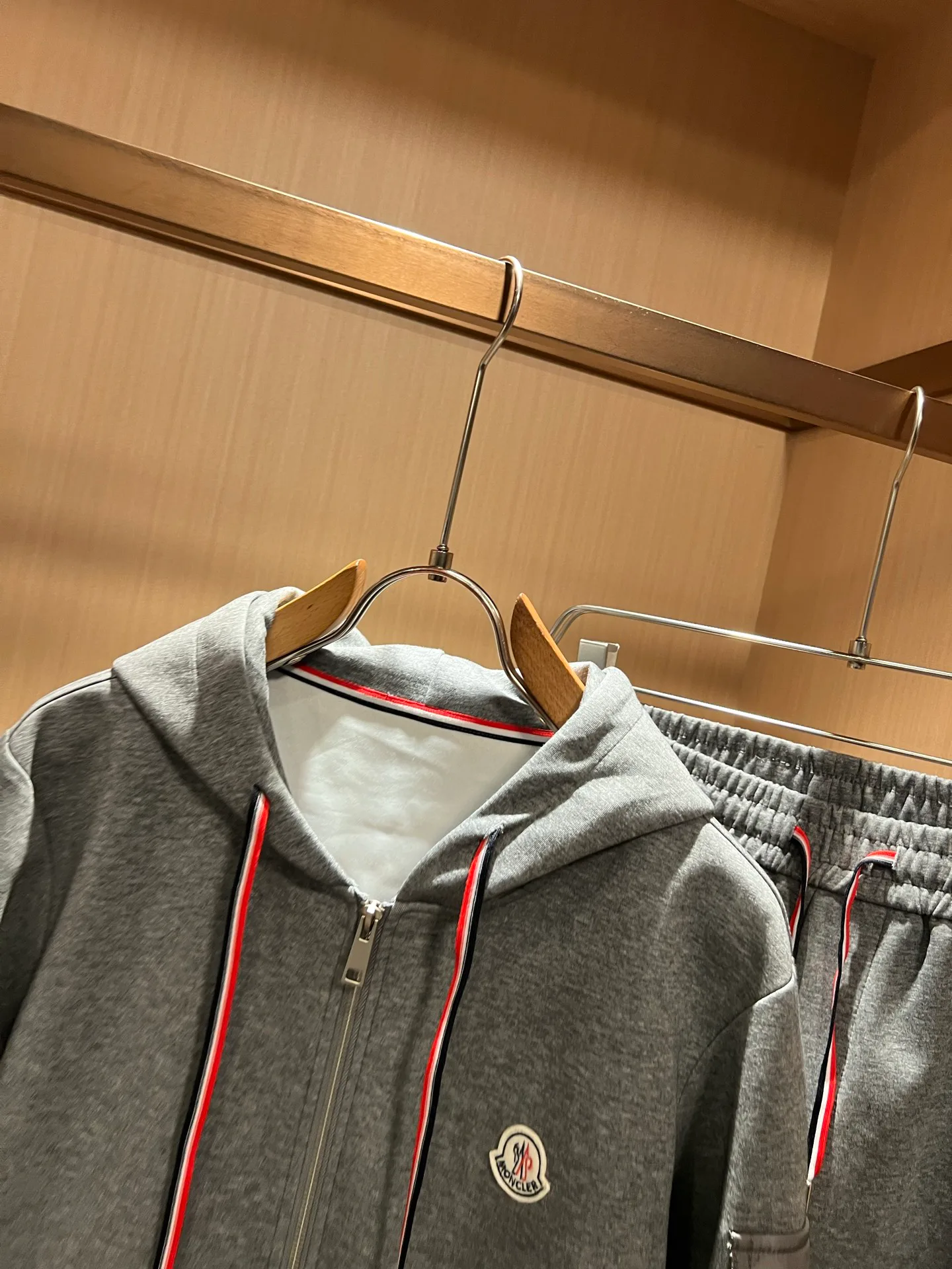 Men's Tracksuits MONCLER 18446428
