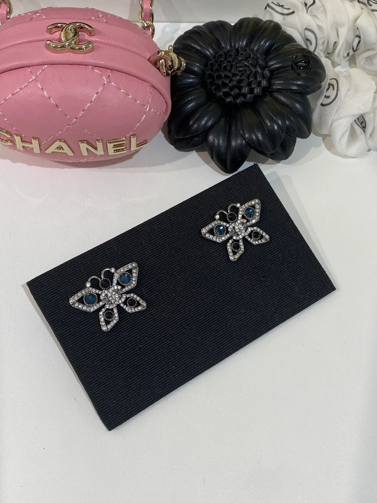 Jewelry CHANEL 18122406