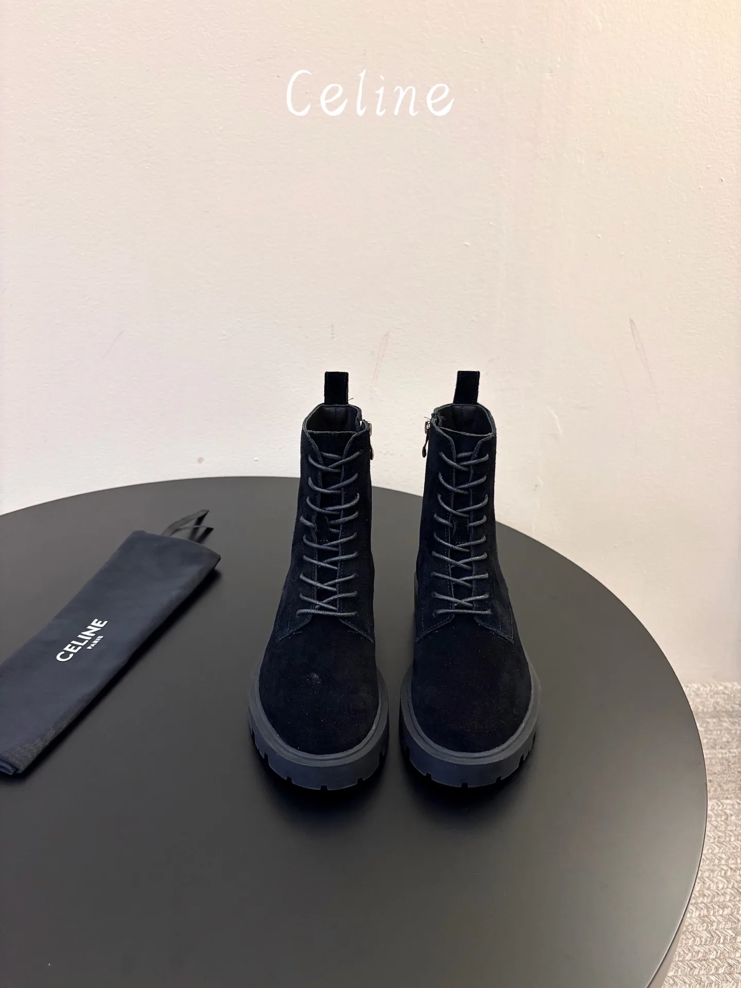 Women's Ankle Boots CELINE 18139135