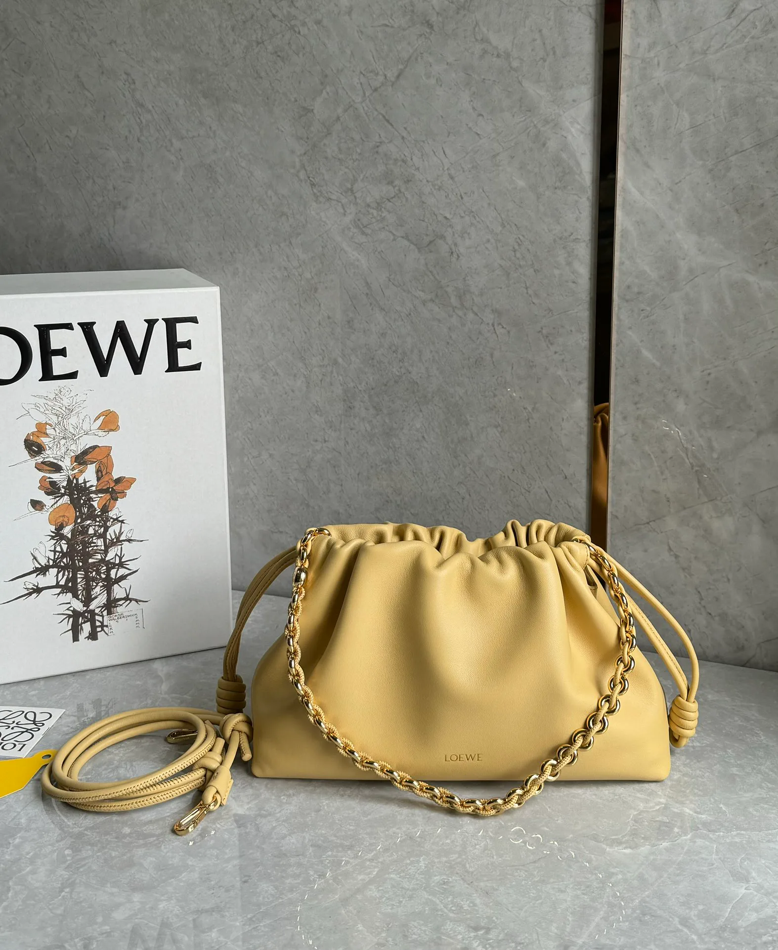 Women's Classic Handbags LOEWE 18030413