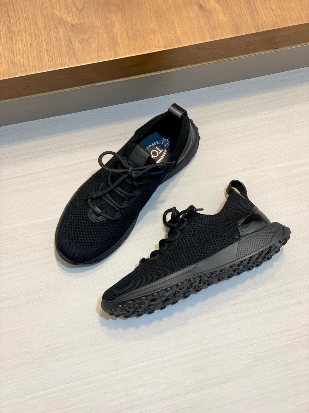 Men's Sneakers TOD'S 18079057