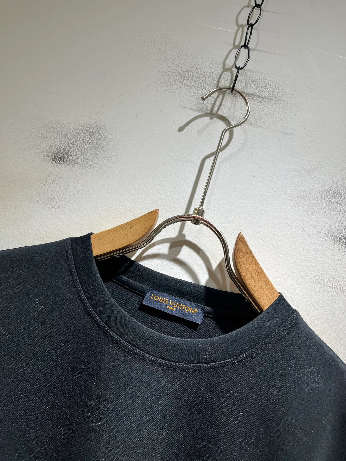 Men's T-Shirts LOUIS VUITTON 18243850