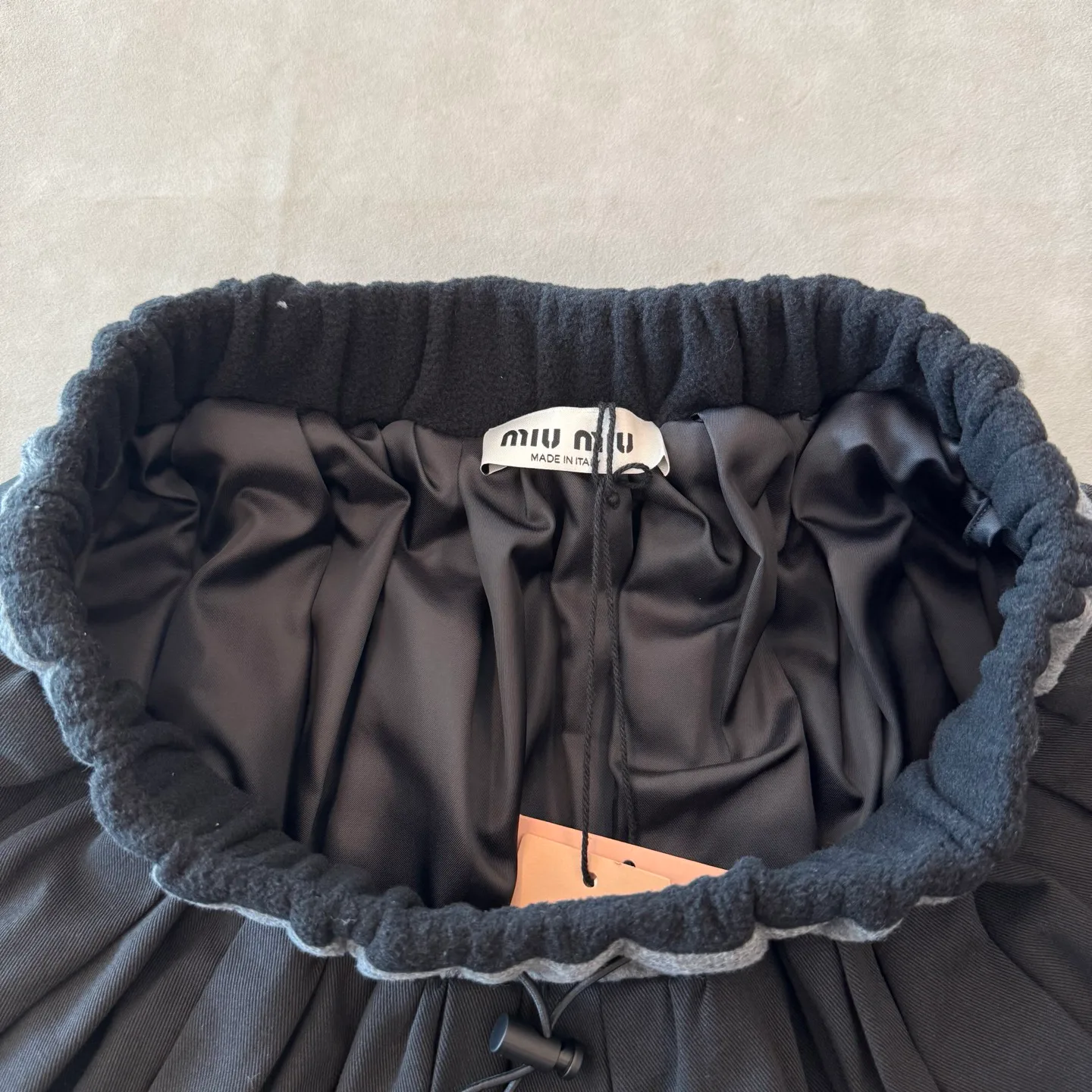 Women's Skirts MIU MIU 18491802