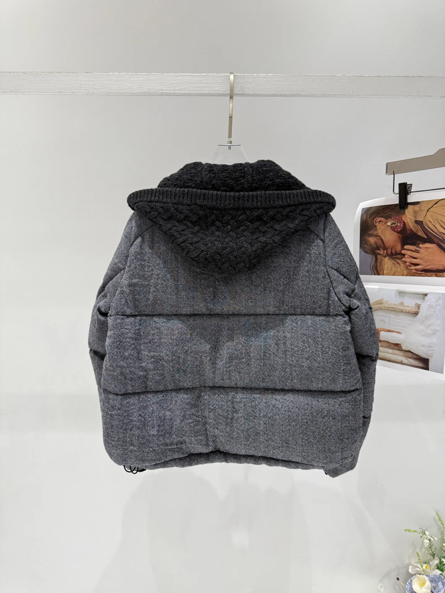 Women's Jackets And Down Jackets LORO PIANA 18082119