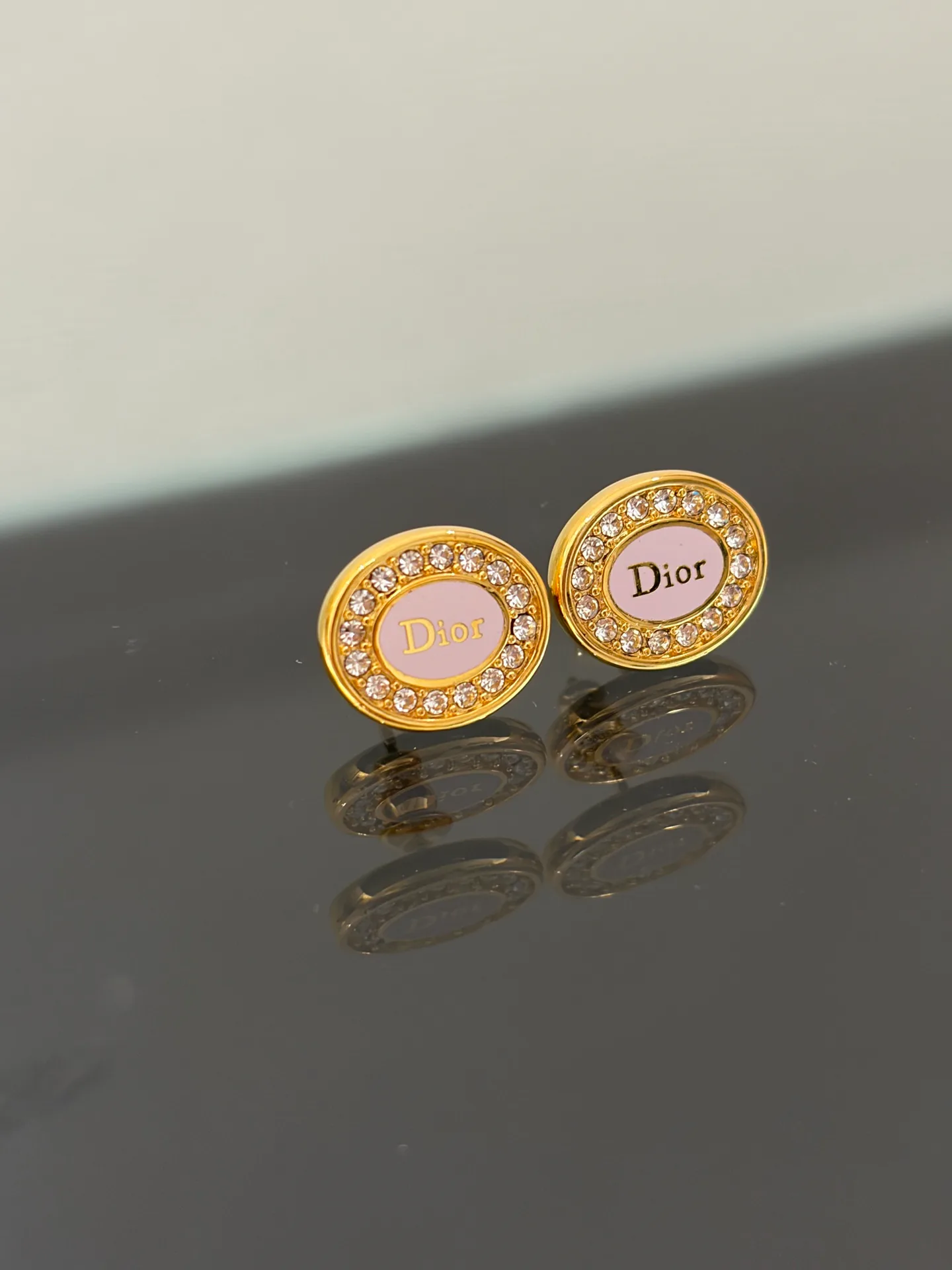 Jewelry CHRISTIAN DIOR 16974108