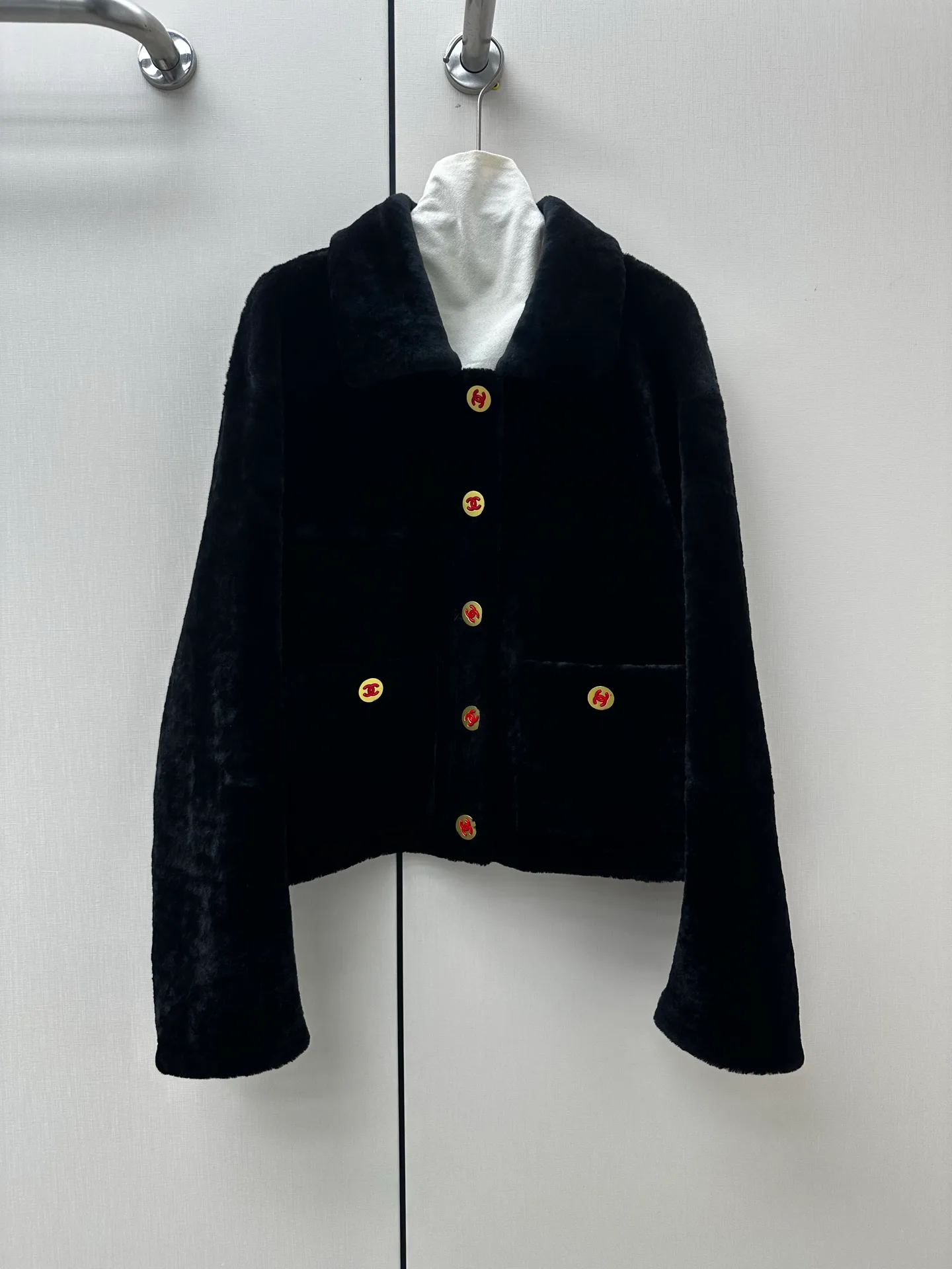 Women's Jackets And Down Jackets CHANEL 17882419