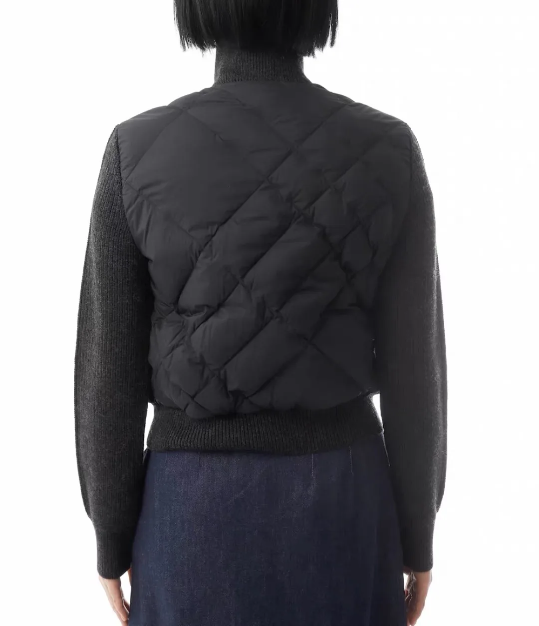 Women's Jackets And Down Jackets BURBERRY 17890721