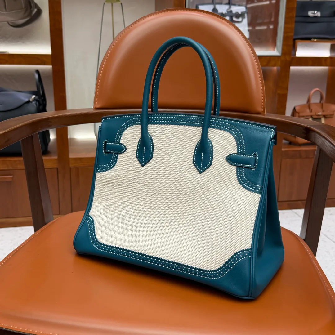 Women's Classic Handbags HERMES 17778482