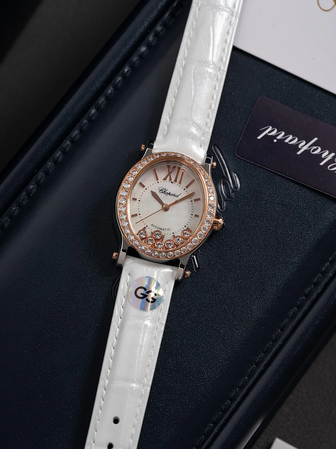 Women's Watches CHOPARD 17994224