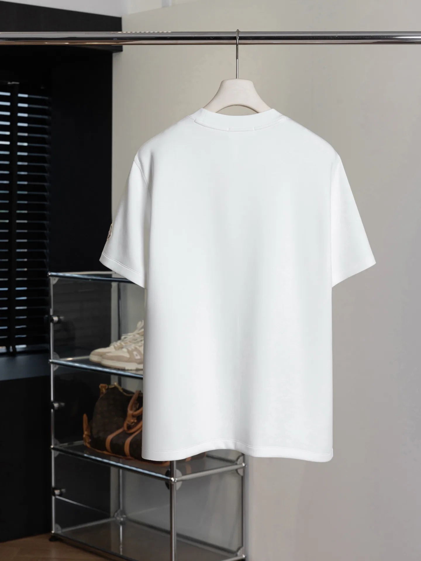 Women's T-Shirts MONCLER 18177965