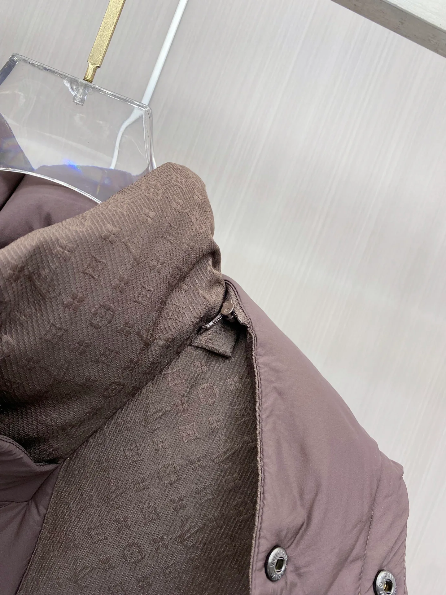 Men's Jackets And Down Jackets LOUIS VUITTON 18188349