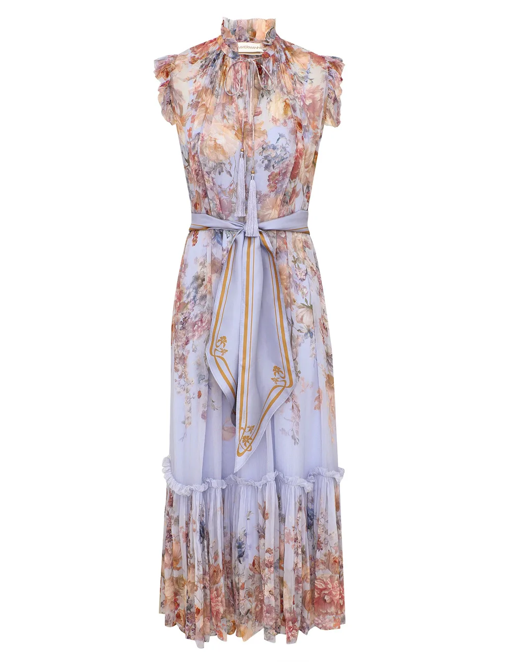Women's Dresses ZIMMERMANN 18224746