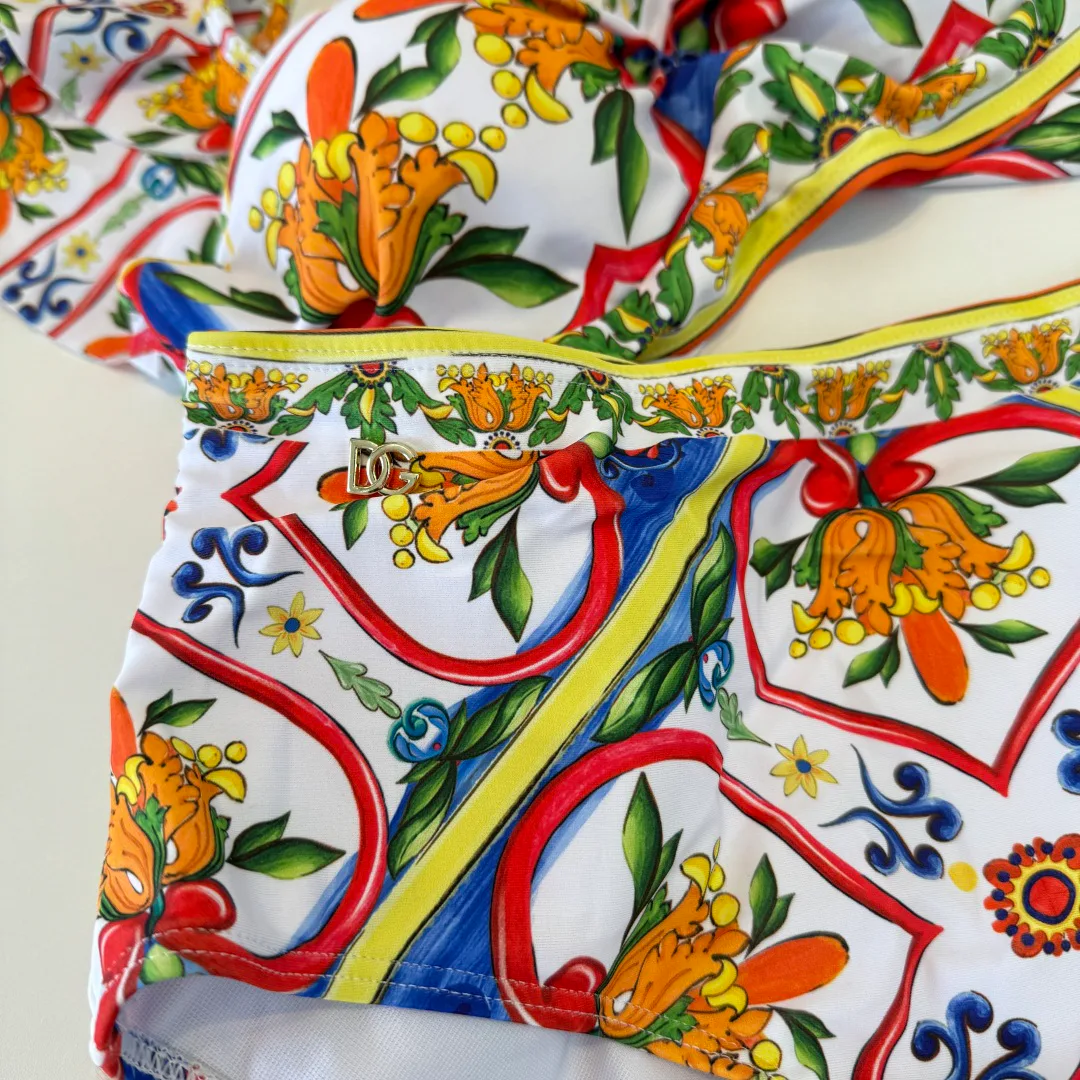 Women's Swimwear DOLCE & GABBANA 17323841