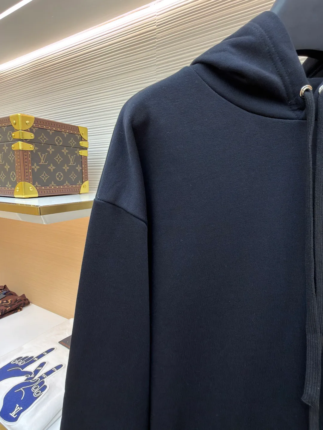 Men's Sweatshirts And Hoodies CHROME HEARTS 18359694