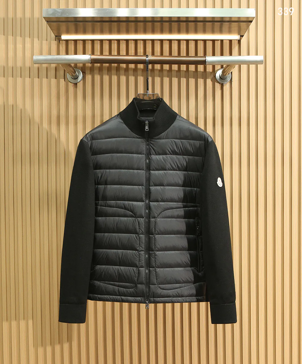 Men's Jackets And Down Jackets MONCLER 18345511