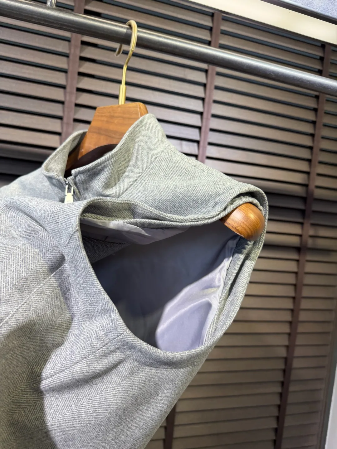 Men's Vests BRUNELLO CUCINELLI 17944273