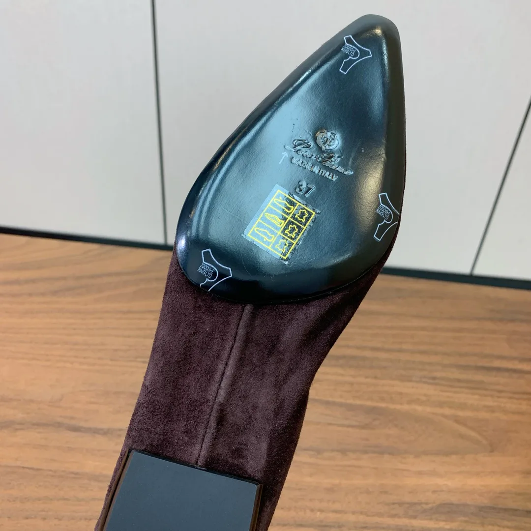 Women's Heels LORO PIANA 18034873