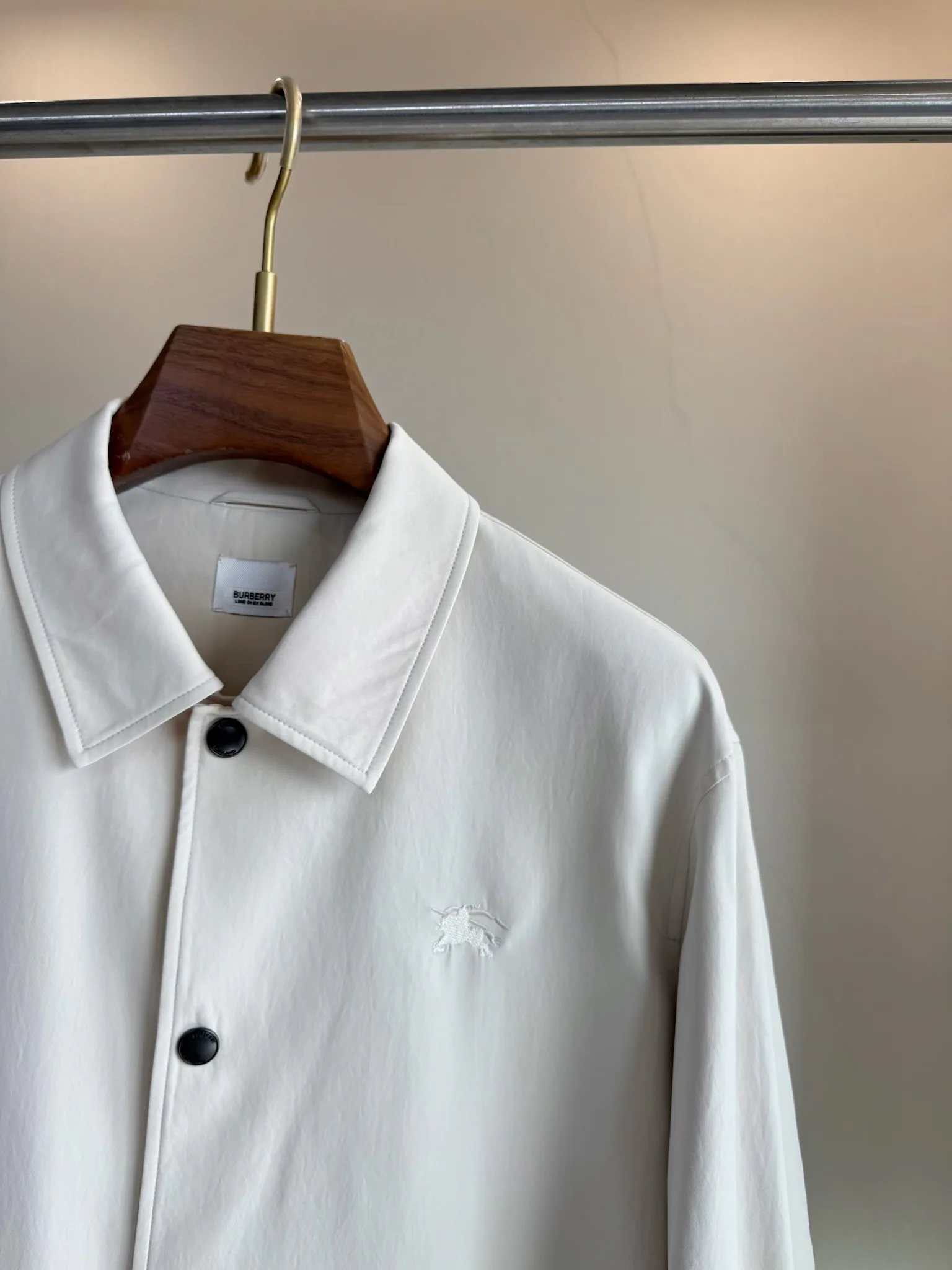 Men's Jackets And Down Jackets BURBERRY 18372089