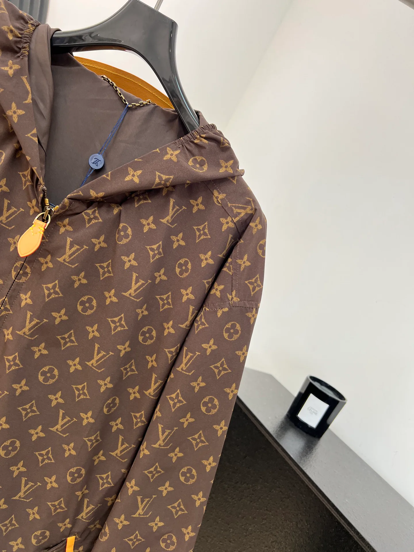 Men's Jackets And Down Jackets LOUIS VUITTON 17886171