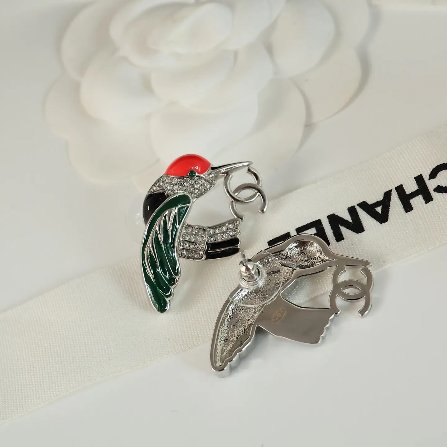 Jewelry CHANEL 17812396