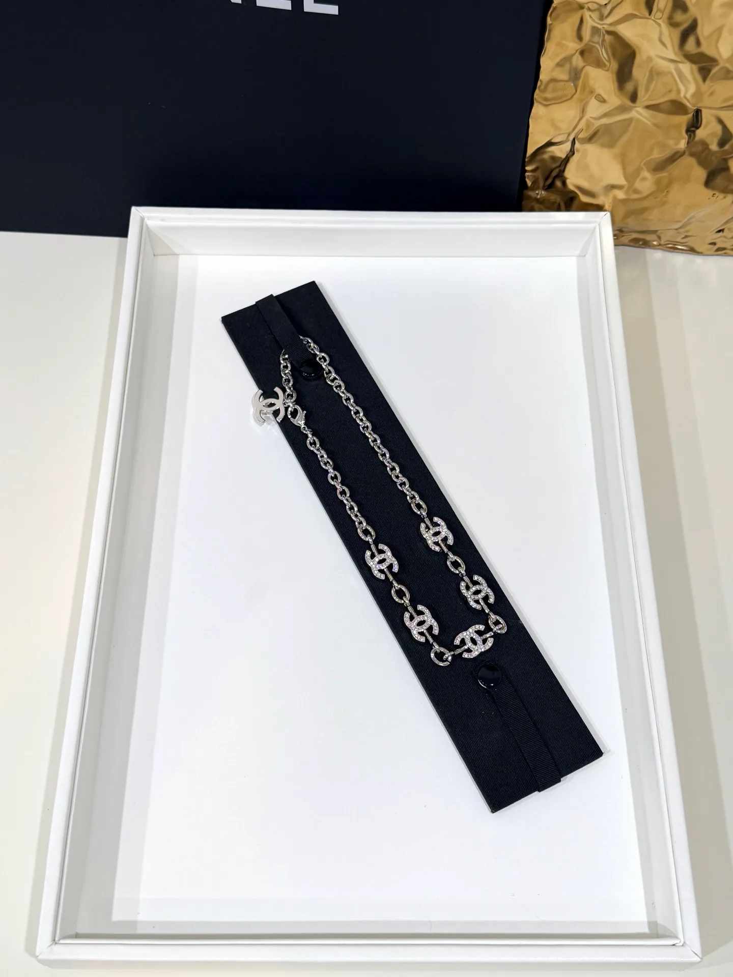 Jewelry CHANEL 17910349