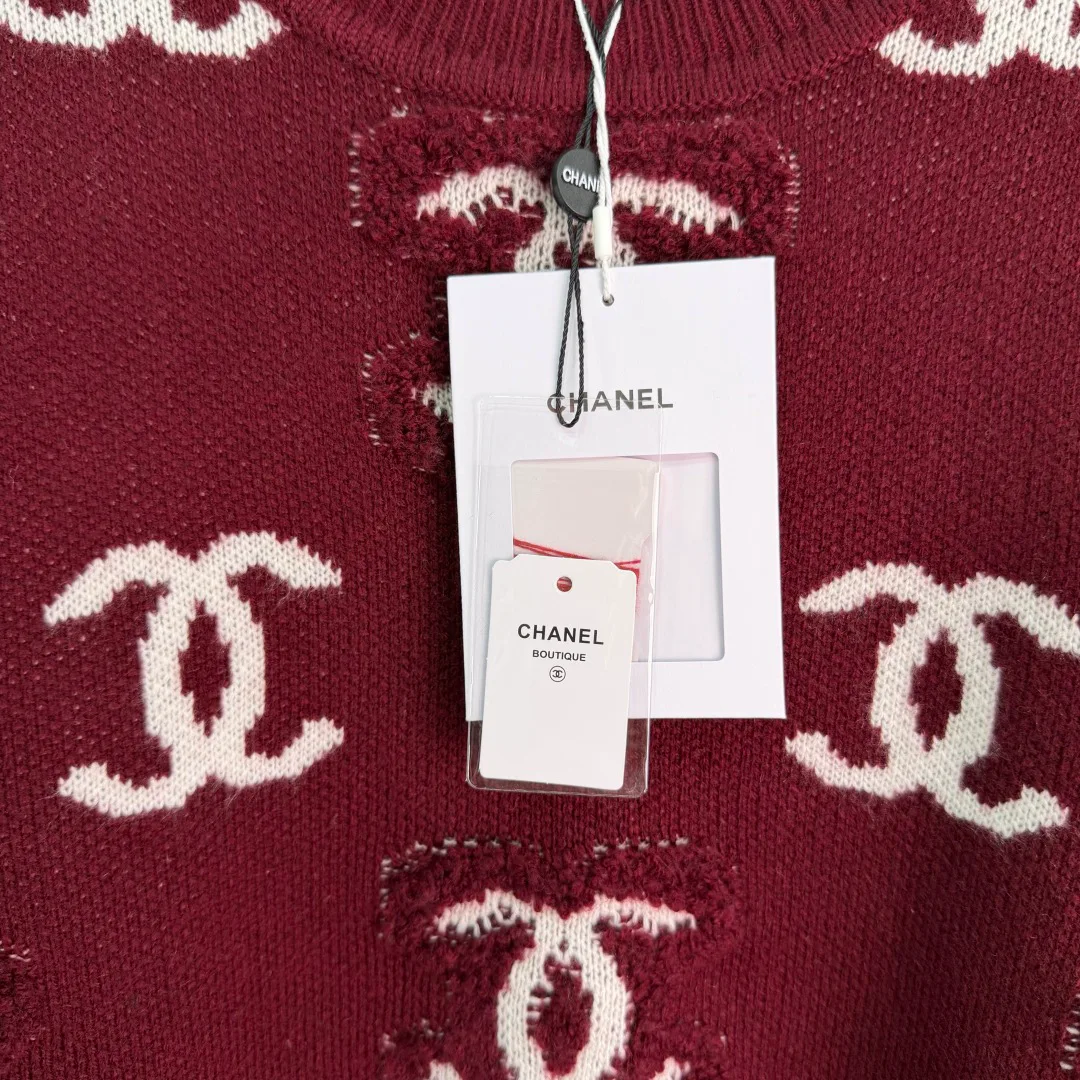 Women's Jumpers And Sweaters CHANEL 17734659