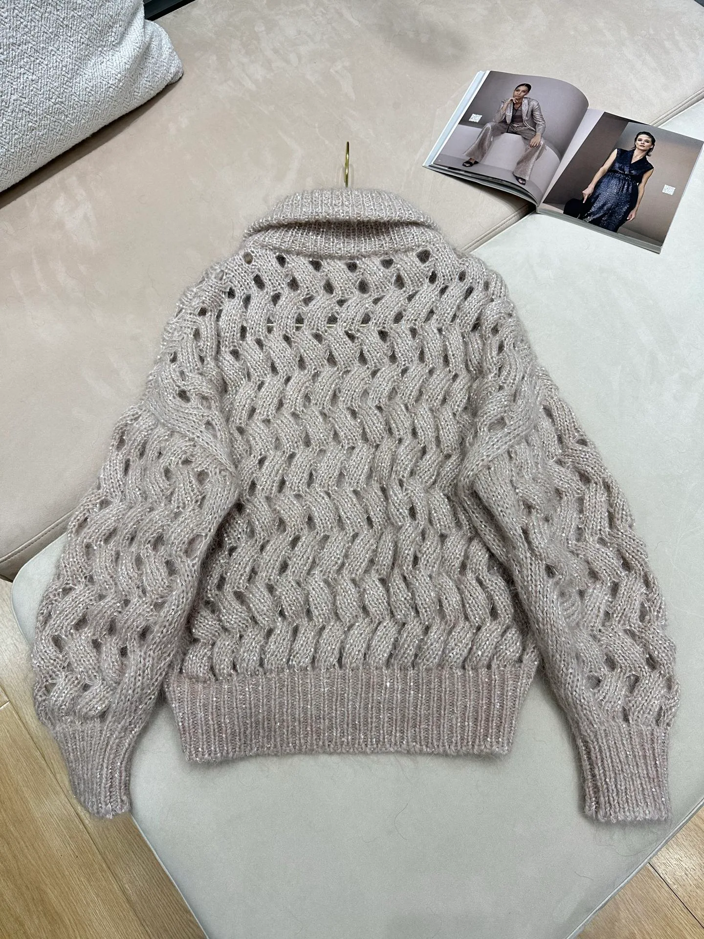 Women's Jumpers And Sweaters BRUNELLO CUCINELLI 18210320