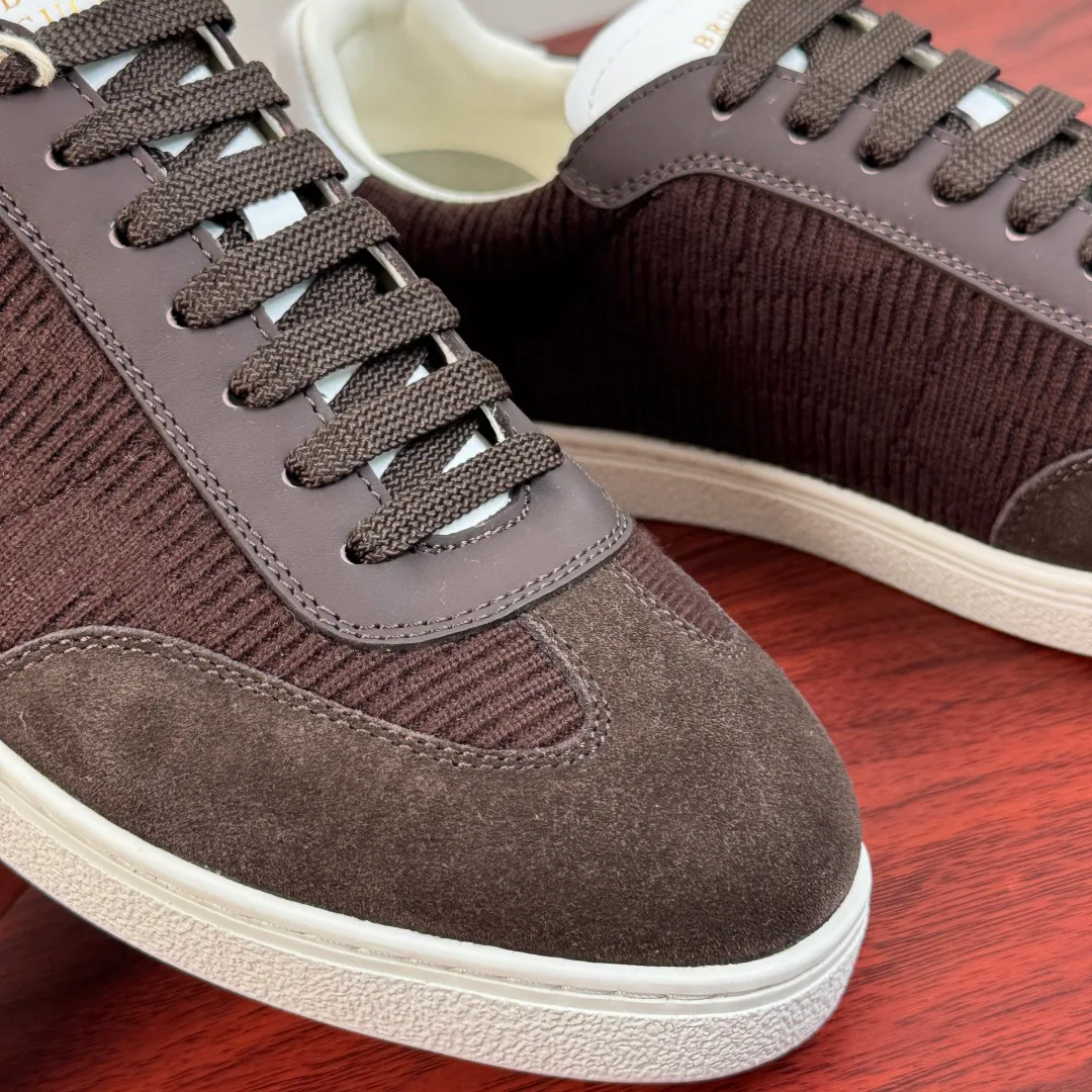 Men's Sneakers BRUNELLO CUCINELLI 17332789