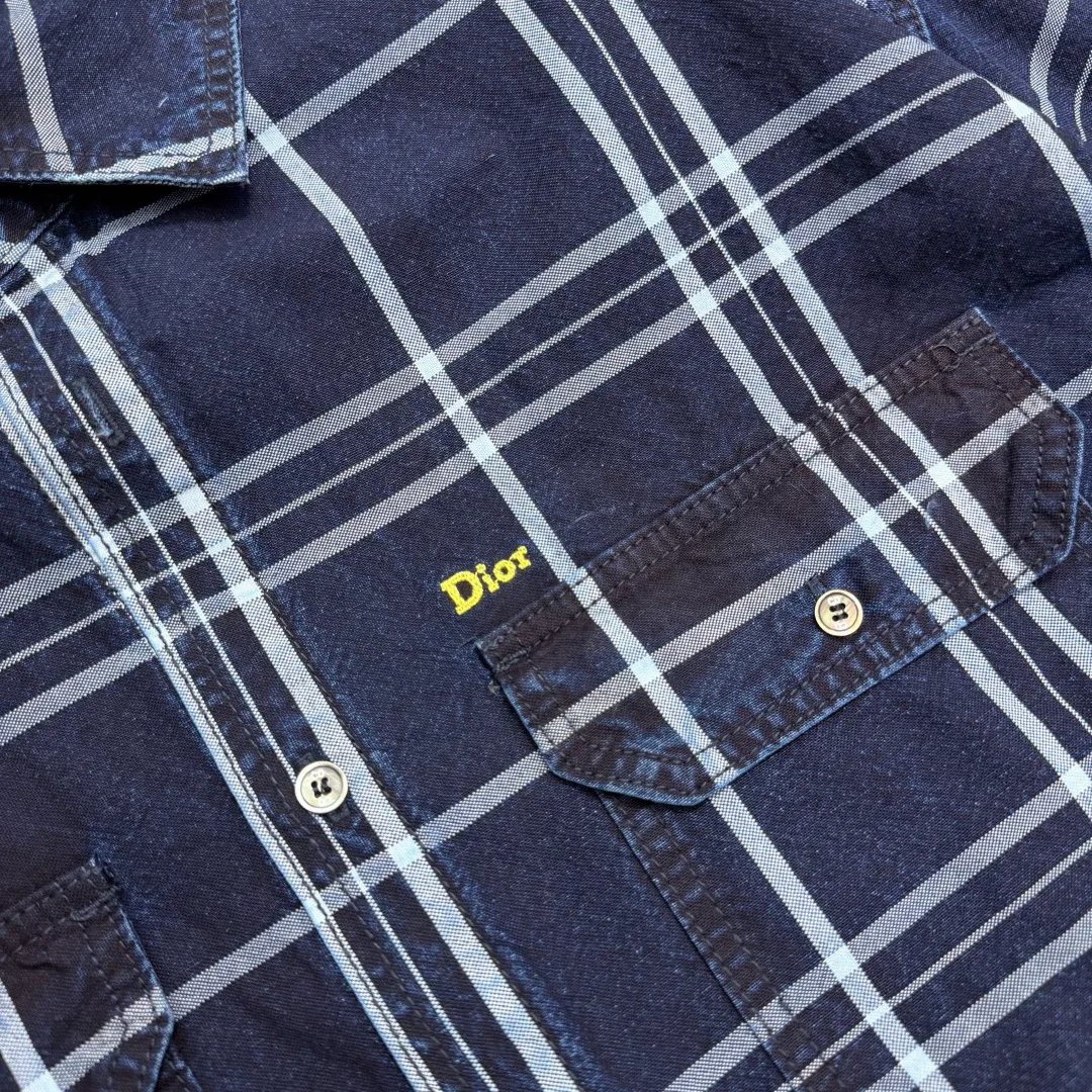Men's Shirts CHRISTIAN DIOR 18174180