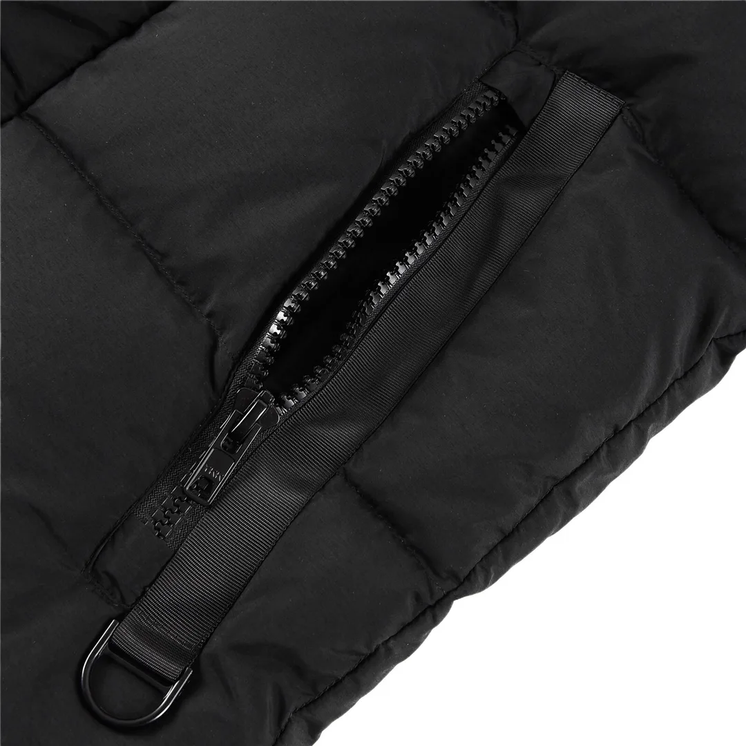 Куртки И Пуховики Мужские Canada Goose 18684504