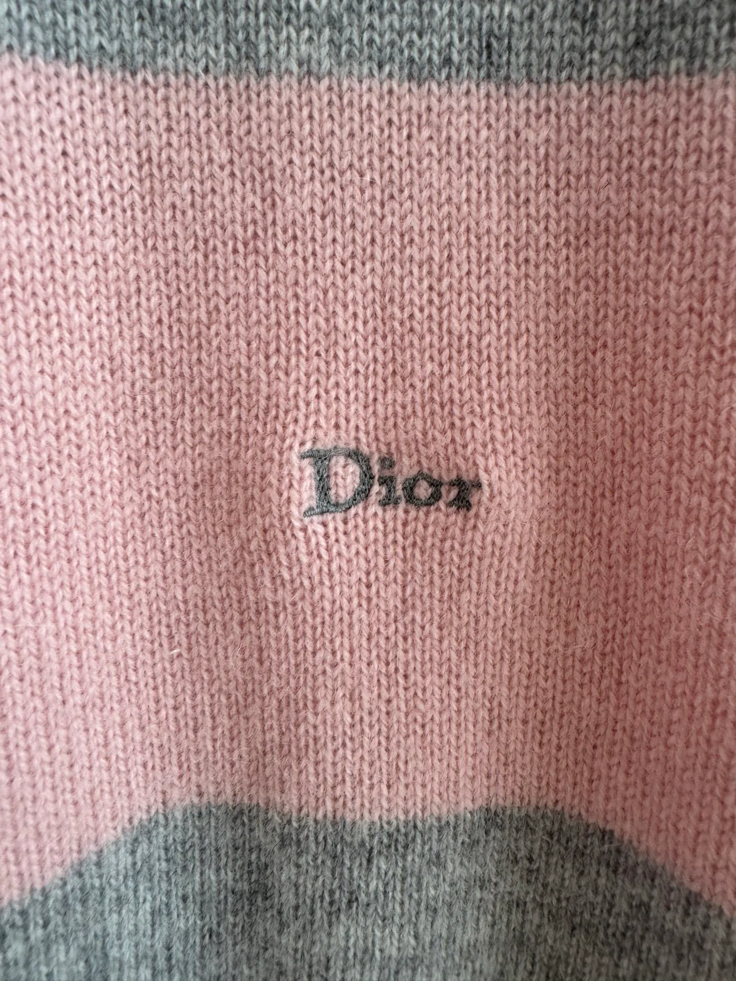 Women's Jumpers And Sweaters CHRISTIAN DIOR 17794493