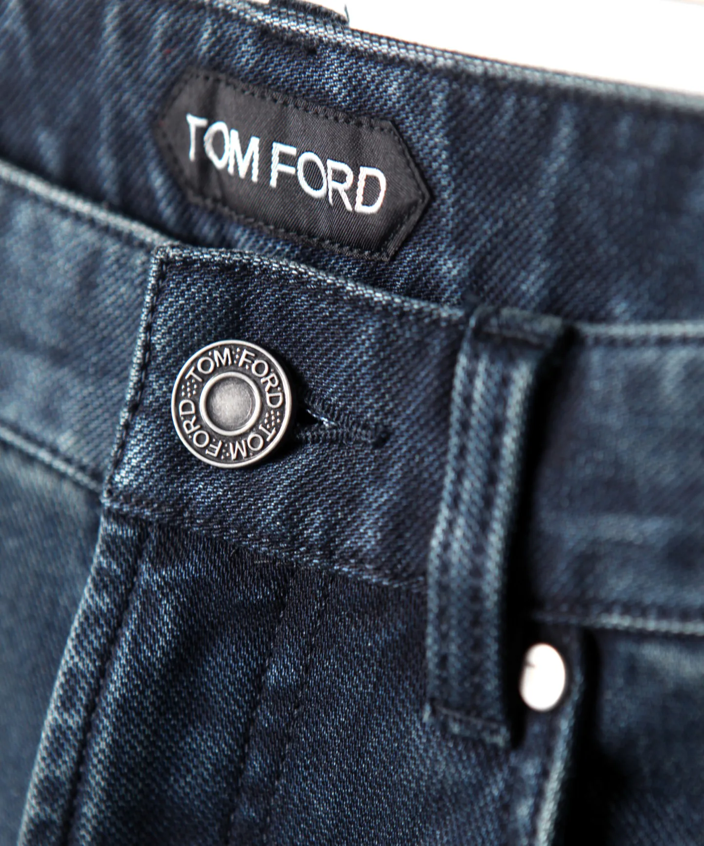 Men's Jeans TOM FORD 17884219