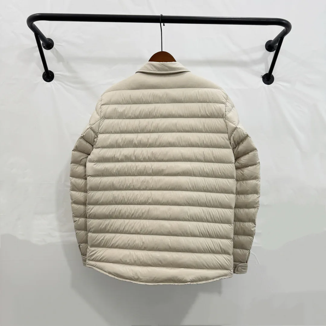 Men's Jackets And Down Jackets MONCLER 17827406