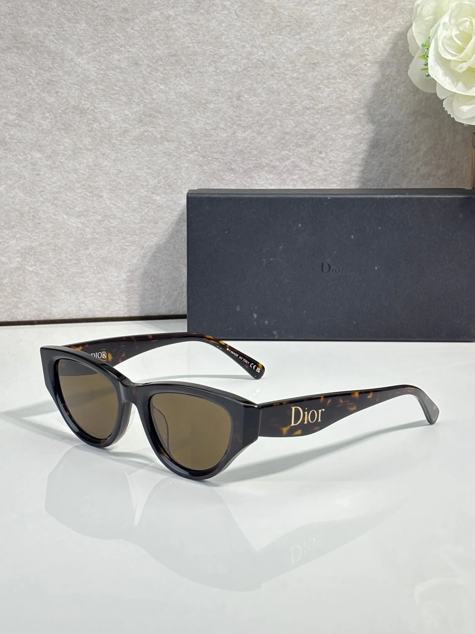 Glasses CHRISTIAN DIOR 18059520