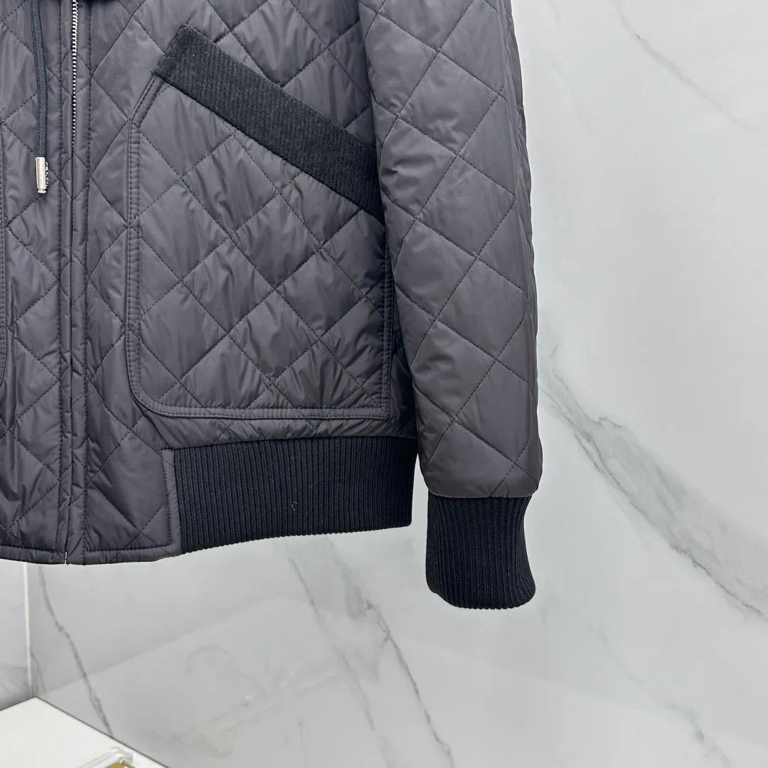 Men's Jackets And Down Jackets PRADA 18246799