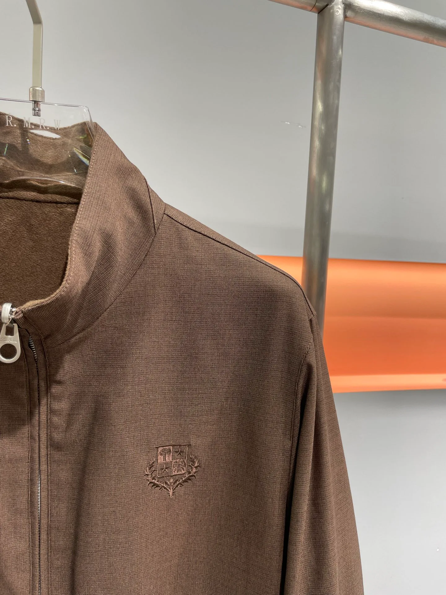 Men's Jackets And Down Jackets LORO PIANA 18345629