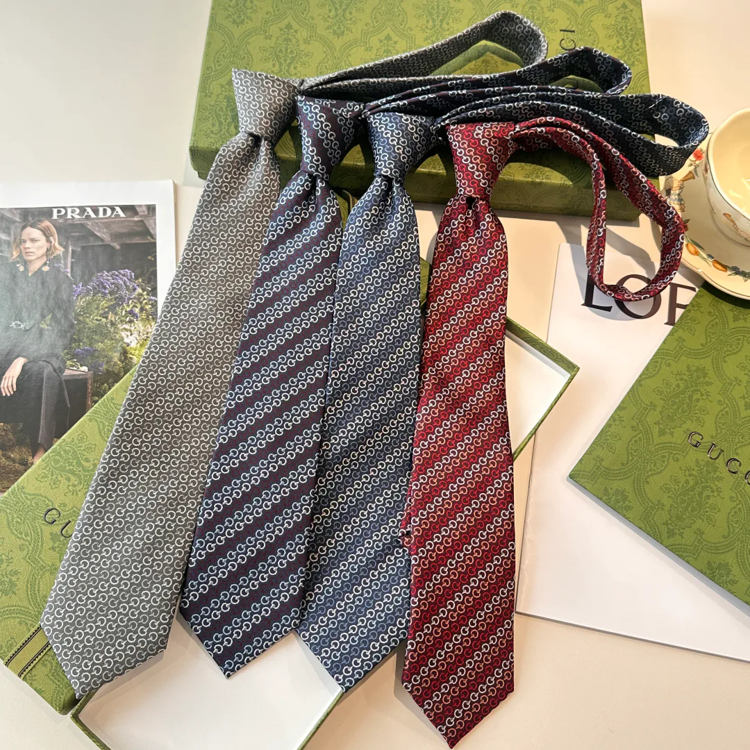 Silk Scarves GUCCI 18003457