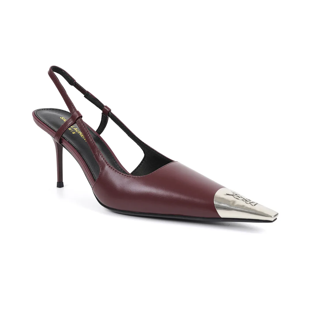 Women's Heels SAINT LAURENT 17100615