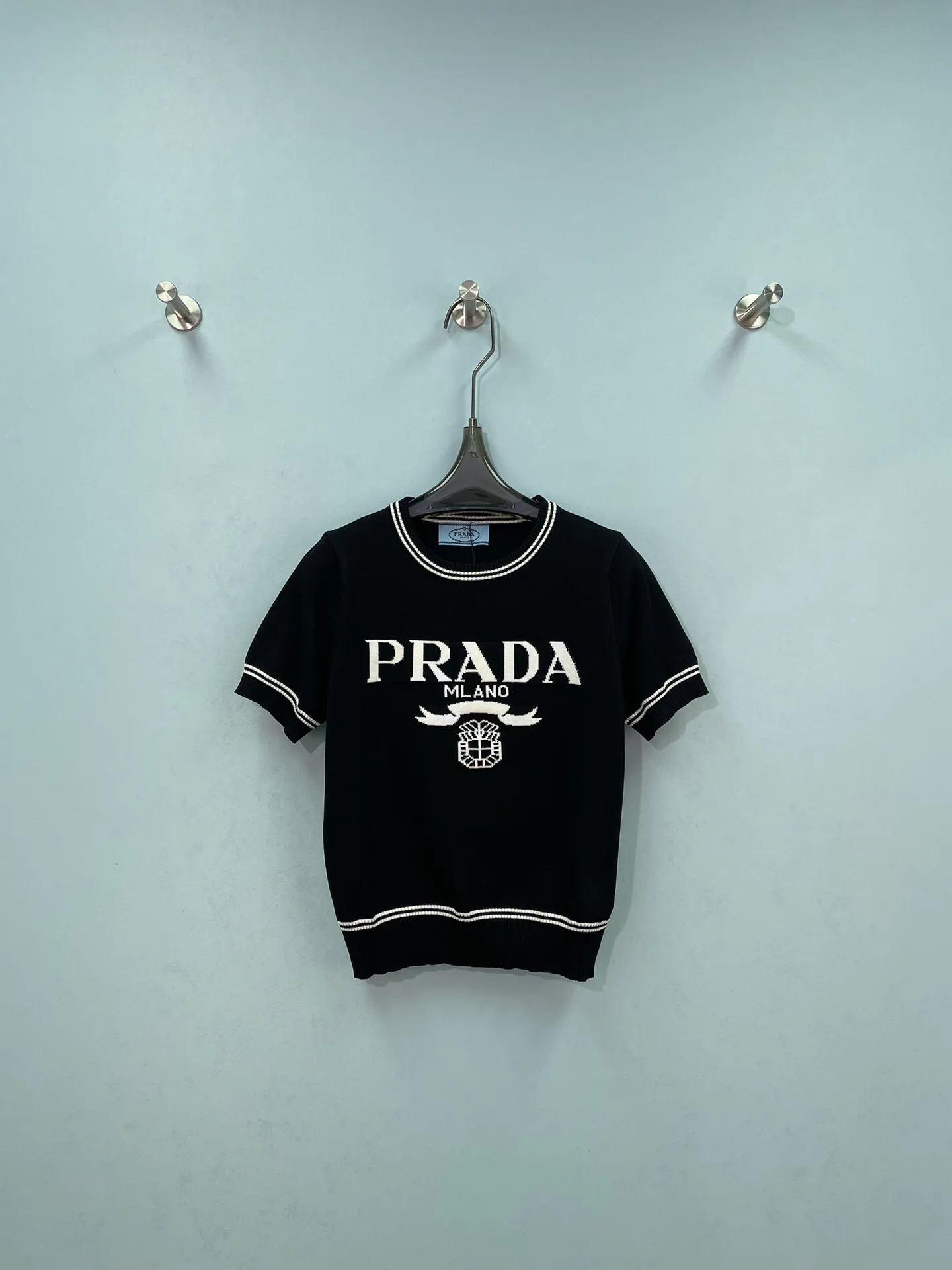 Women's T-Shirts PRADA 17657264