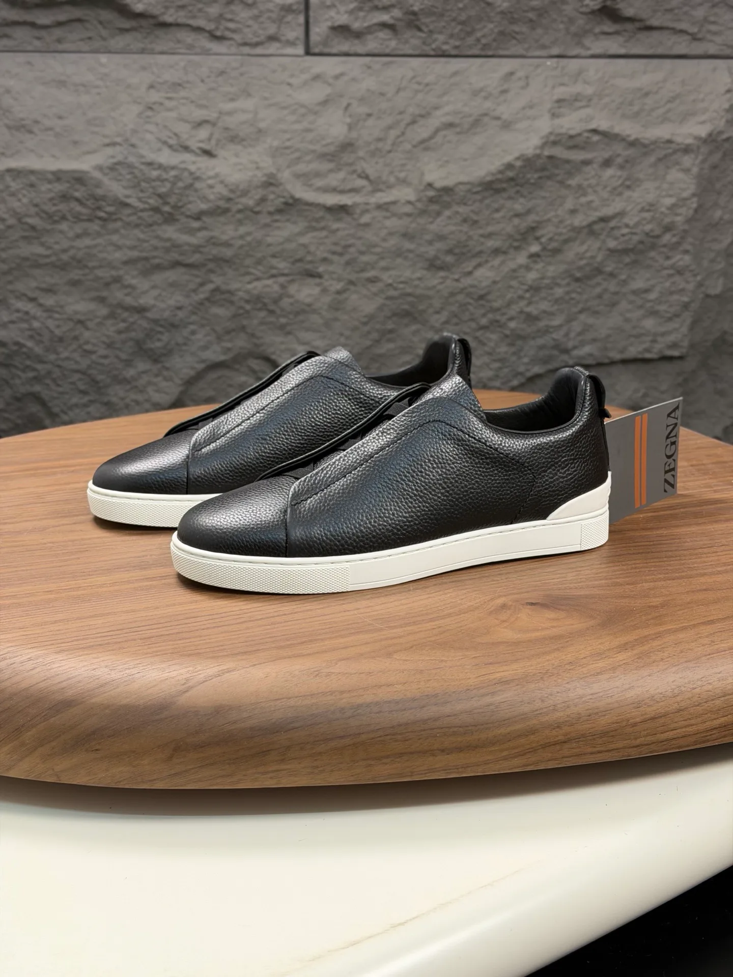 Men's Sneakers ZEGNA 18116667