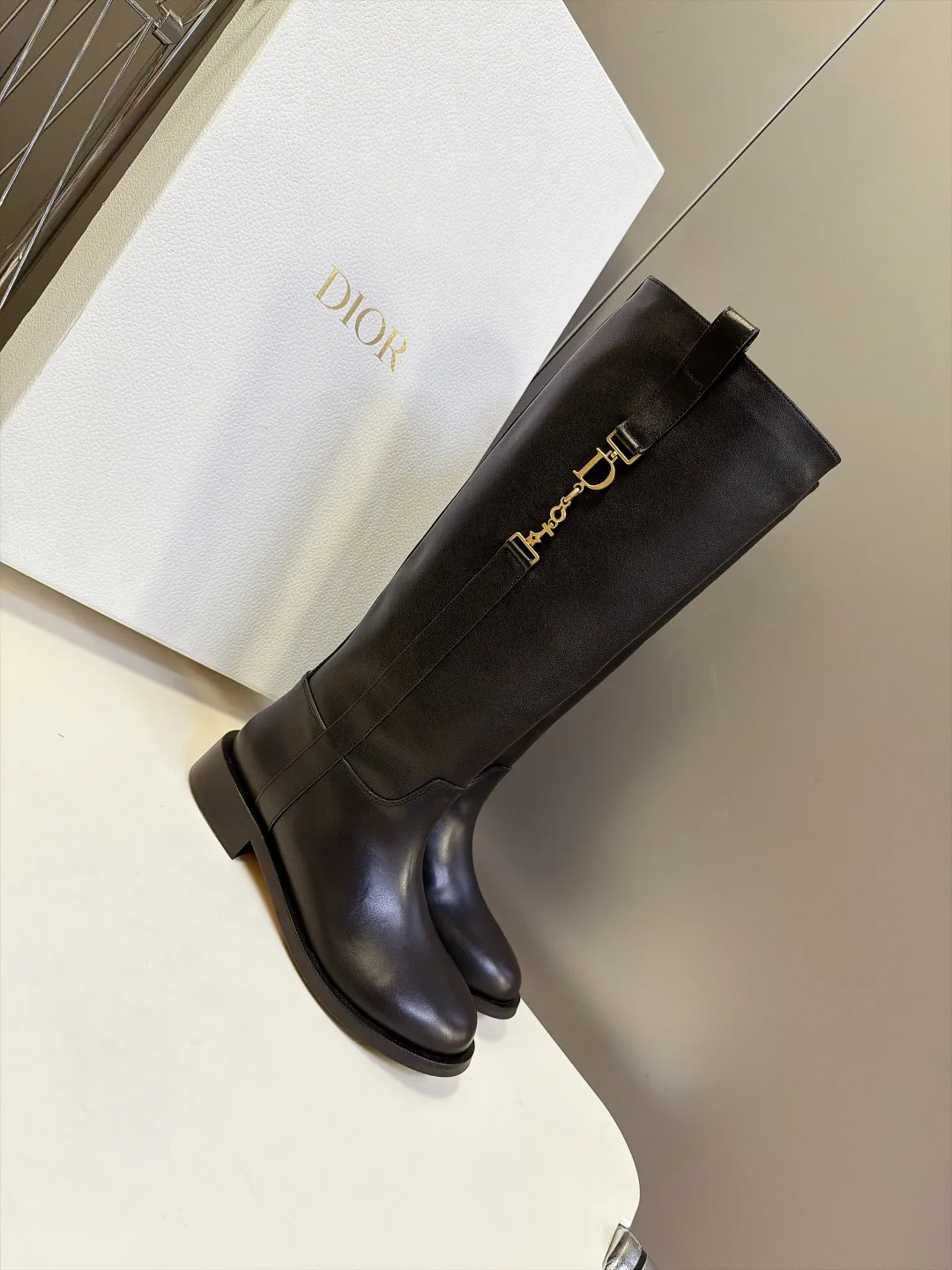 Women's Boots CHRISTIAN DIOR 18223779