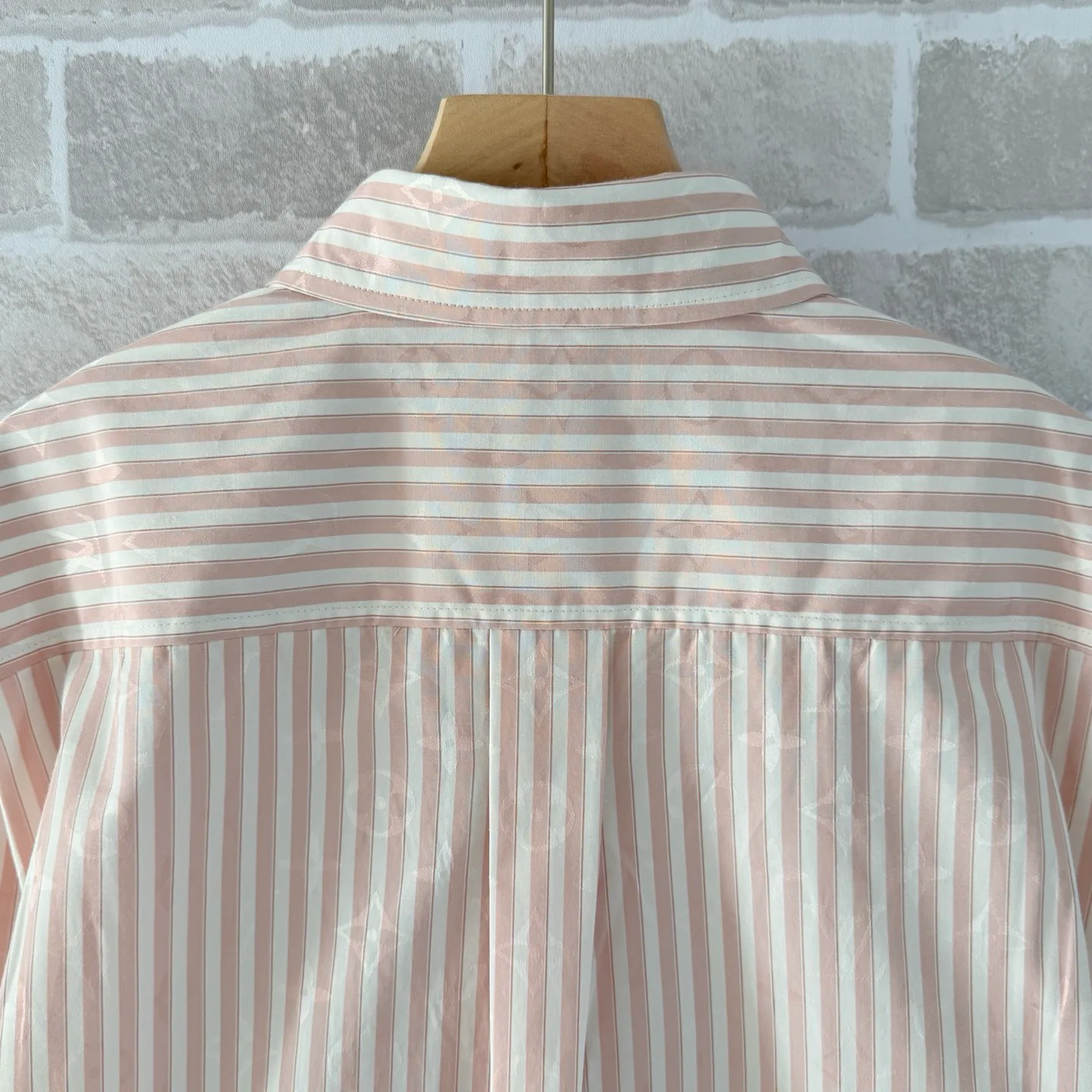 Men's Shirts LOUIS VUITTON 17094605